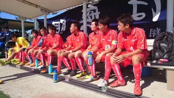 私学大会 1回戦 大阪偕星