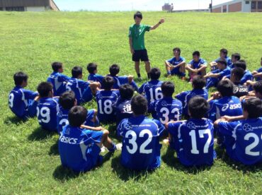 1年試合結果 守口FC、門真沖FC