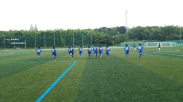 Bチーム 三重遠征