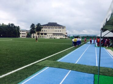 丹波遠征 2日目