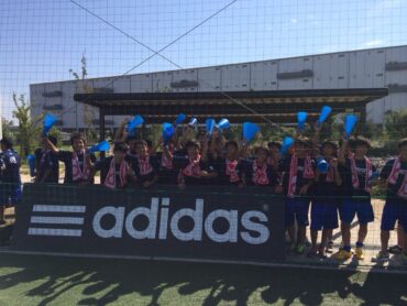 選手権予選三回戦 対夕陽ケ丘高校