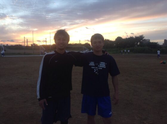 明日は、４回戦です。