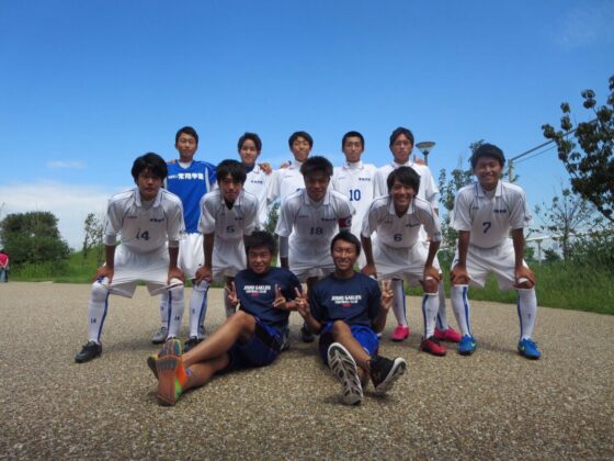 選手権　５回戦　対　賢明学院