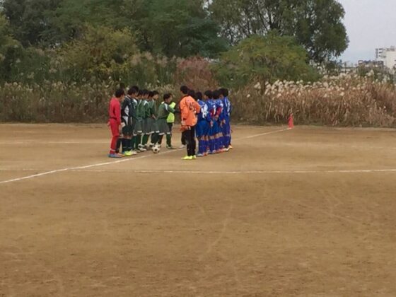 育成リーグ B対大商学園