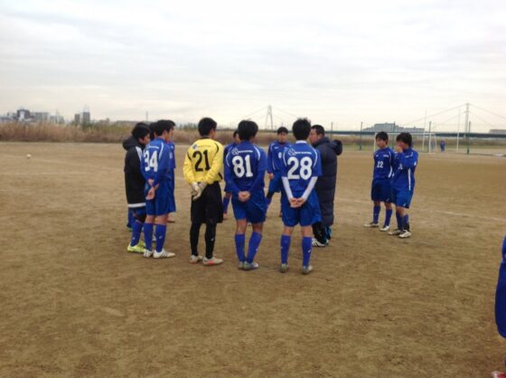 C vs 北摂つばさ