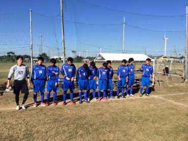 関東遠征三日目