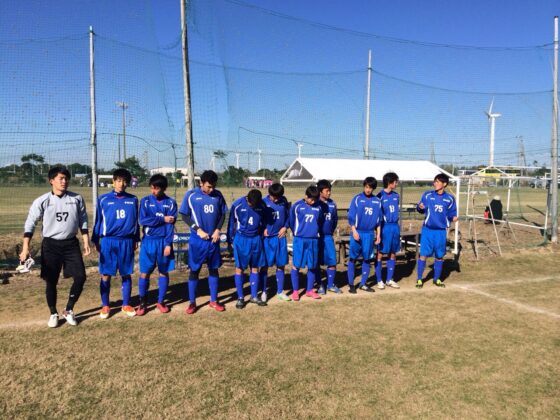 関東遠征三日目