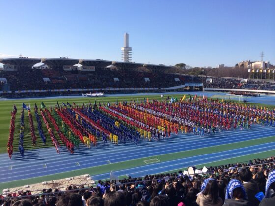 関東遠征最終日