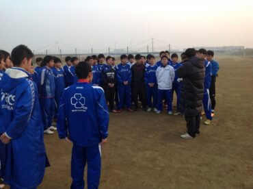 あけましておめでとうございます。