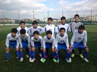 育成リーグ vs 草津東