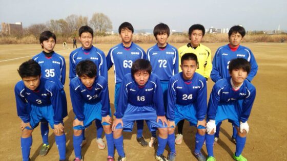 育成リーグ 対近大和歌山