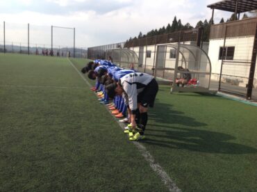 Bチーム 播磨遠征 1日目