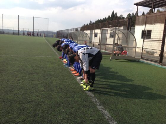 Bチーム 播磨遠征 1日目