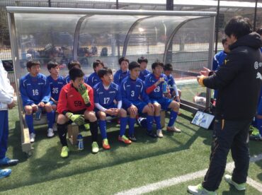 播磨遠征 2日目