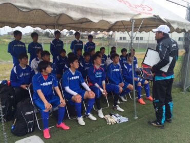 九州遠征最終日