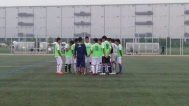 1年 vs リサルト