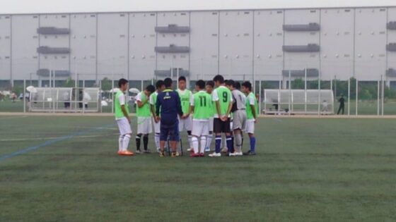 1年 vs リサルト