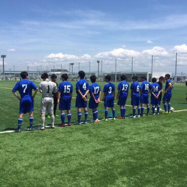 U-18Avs清明B