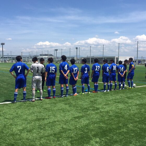 U-18Avs清明B