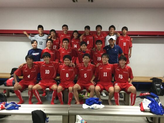 私学大会 二回戦