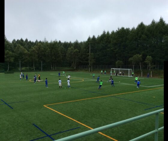 【追加】長野合宿２日目　練習動画　