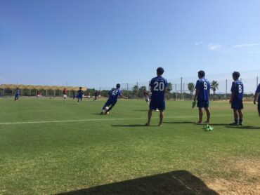 淡路遠征 2日目