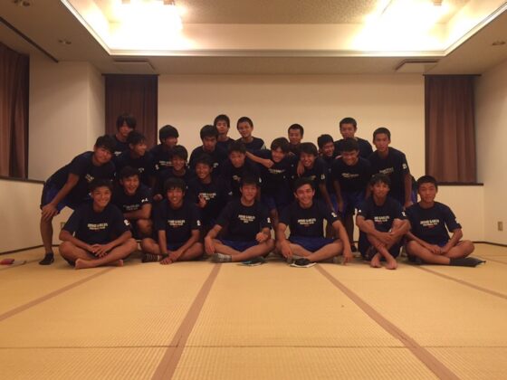 淡路遠征 3日目