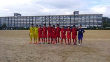 U-18 Avs富田林