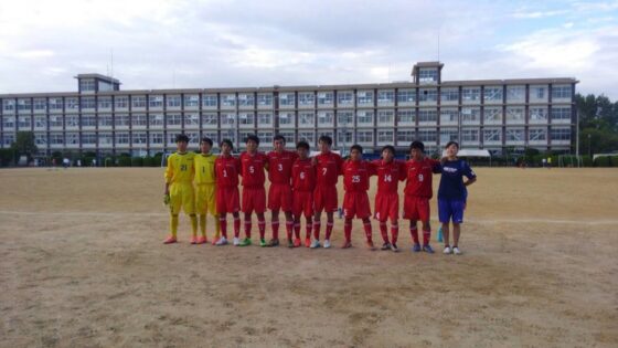 U-18 Avs富田林