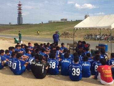 育成リーグ vs 近大和歌山