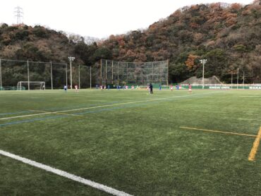 育成リーグ 対 近大和歌山