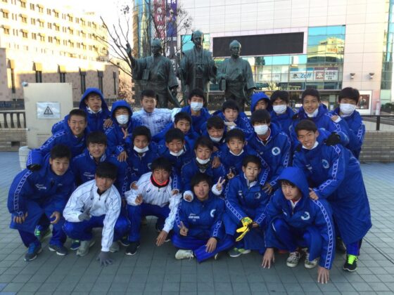 関東遠征 最終日