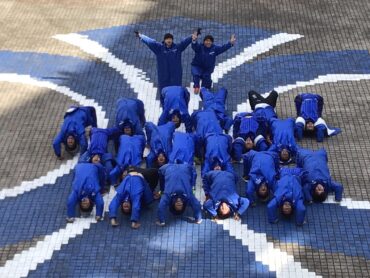 広島遠征 最終日