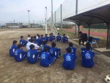 岐阜遠征 2日目