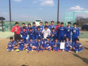 岐阜遠征 3日目