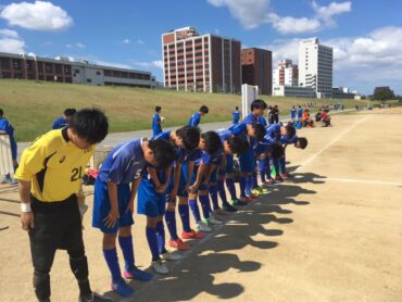 育成リーグvs芥川