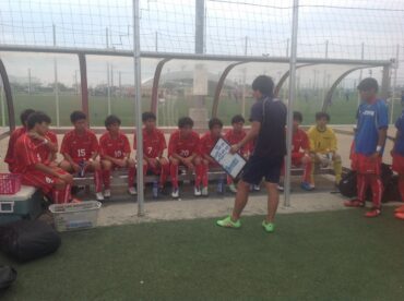 私学大会二回戦 vs 賢明学院