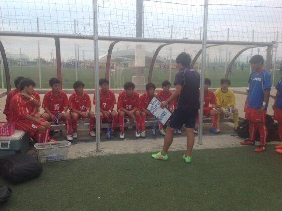 私学大会二回戦 vs 賢明学院