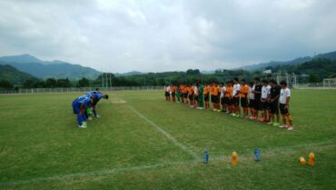 vs和歌山工業高校