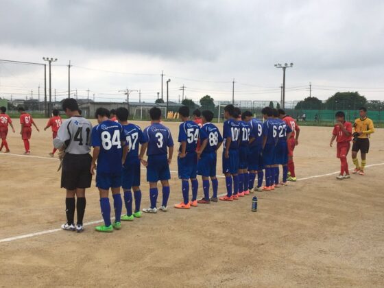 育成リーグ vs 守山北