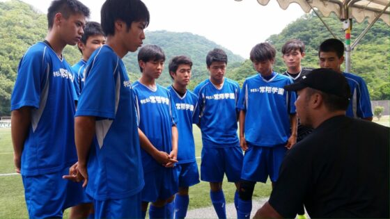 育成リーグ vs 近畿大学付属和歌山高等学校