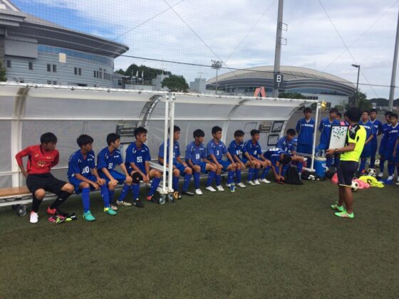 伊勢遠征 3日目