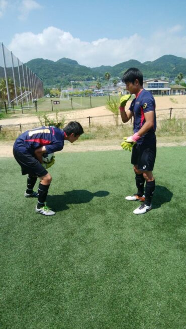 淡路遠征 1日目