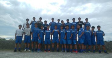 淡路遠征 1日目ー2日目の朝