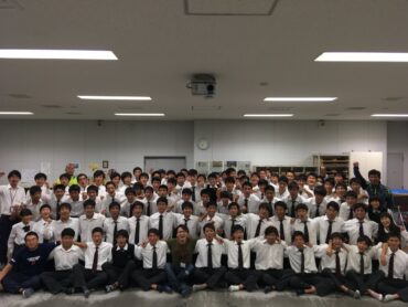 常翔学園サッカー部 応援歌