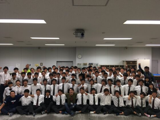 常翔学園サッカー部 応援歌