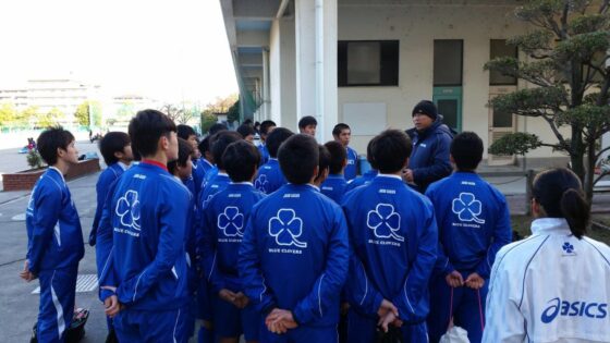 TM vs 北摂つばさ