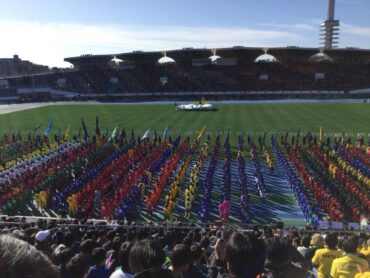 関東遠征最終日