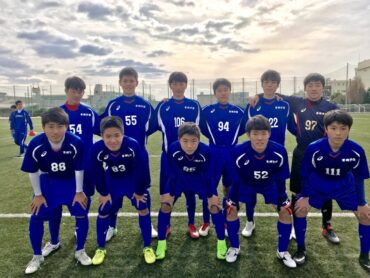 育成リーグ 対 摂津高校
