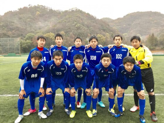 育成リーグ 対 近大和歌山